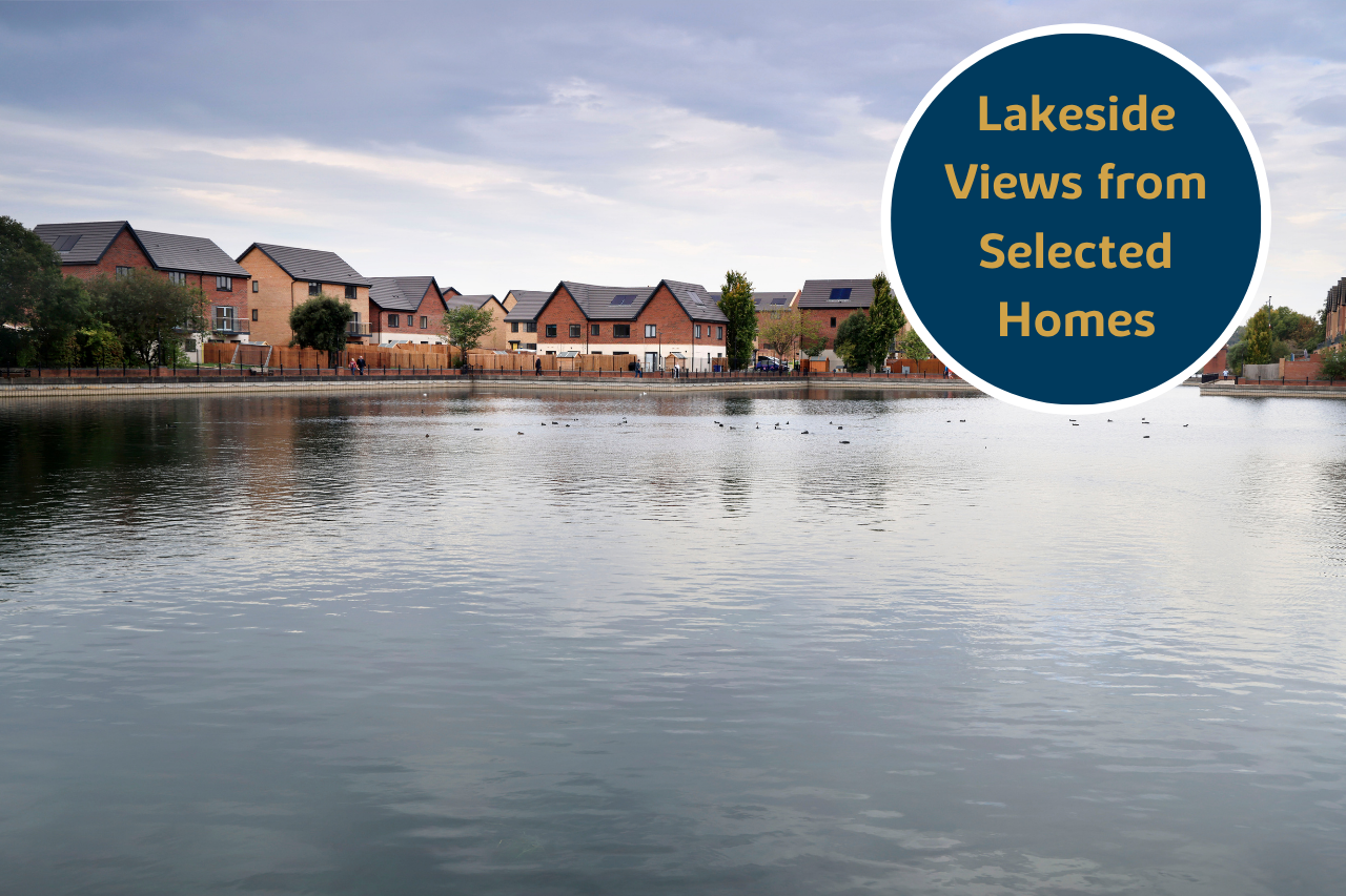 Potteric Edge local area Doncaster 3