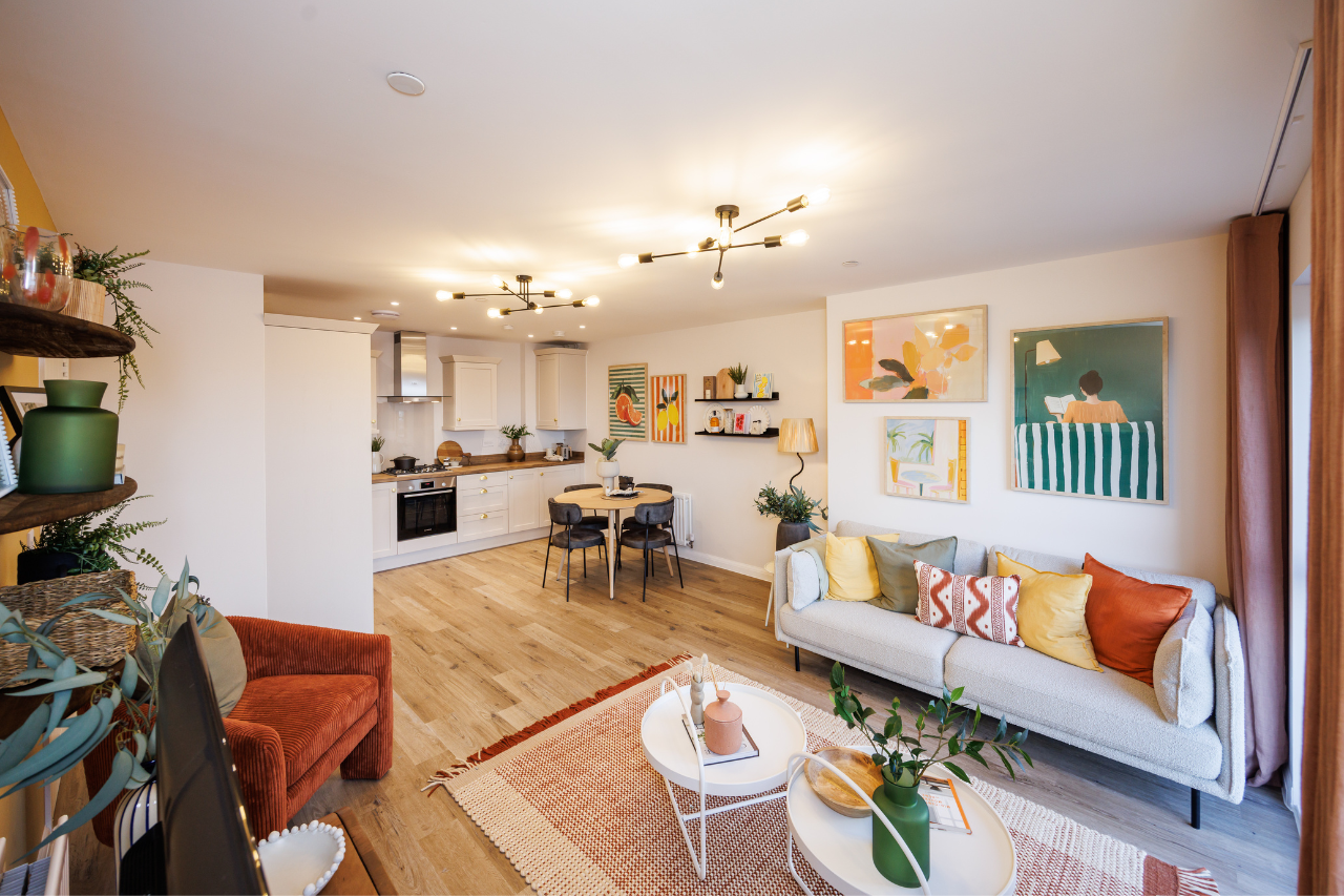 Virtual tour of Marsh House