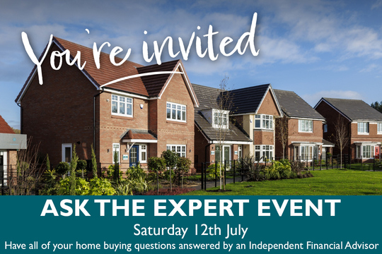 Dracan Village Ask The Expert Event July 25