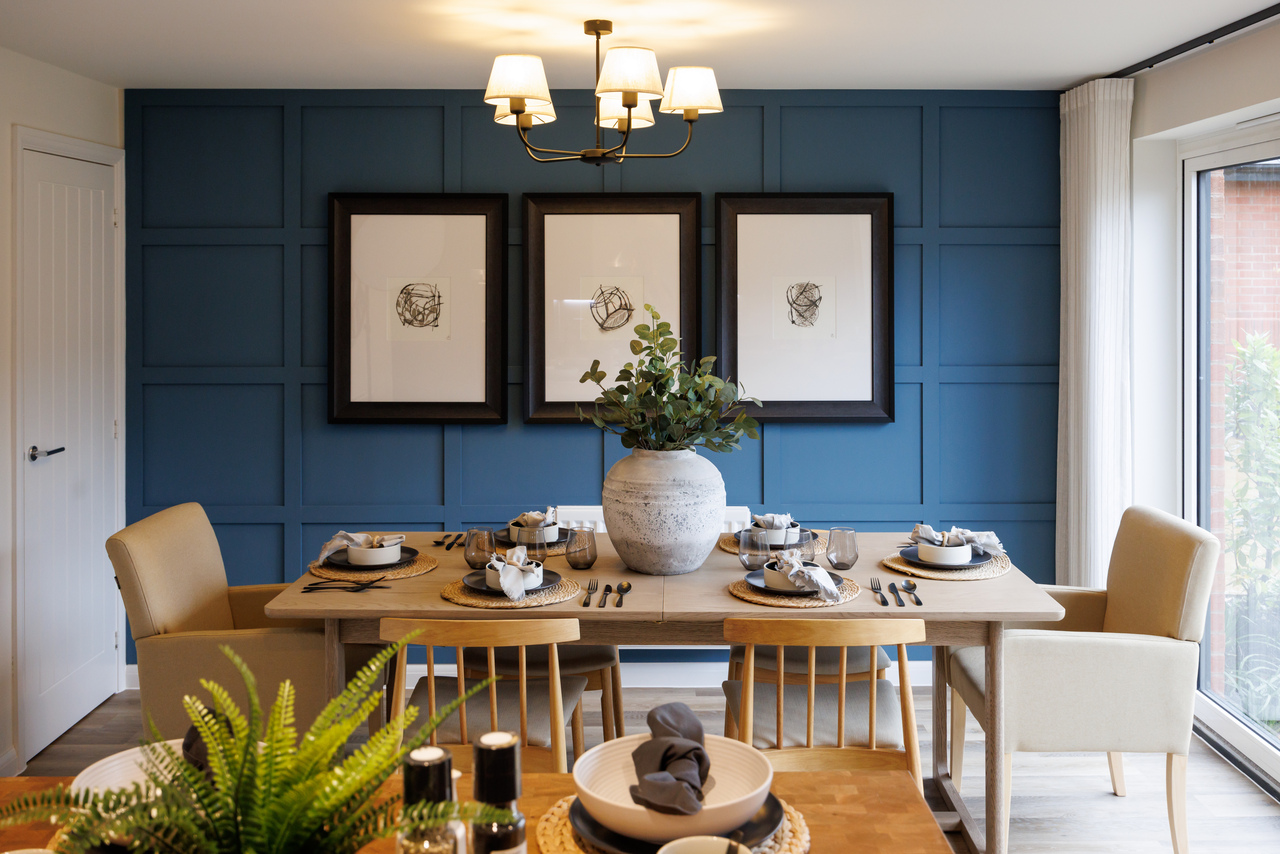 Virtual tour of The Willow