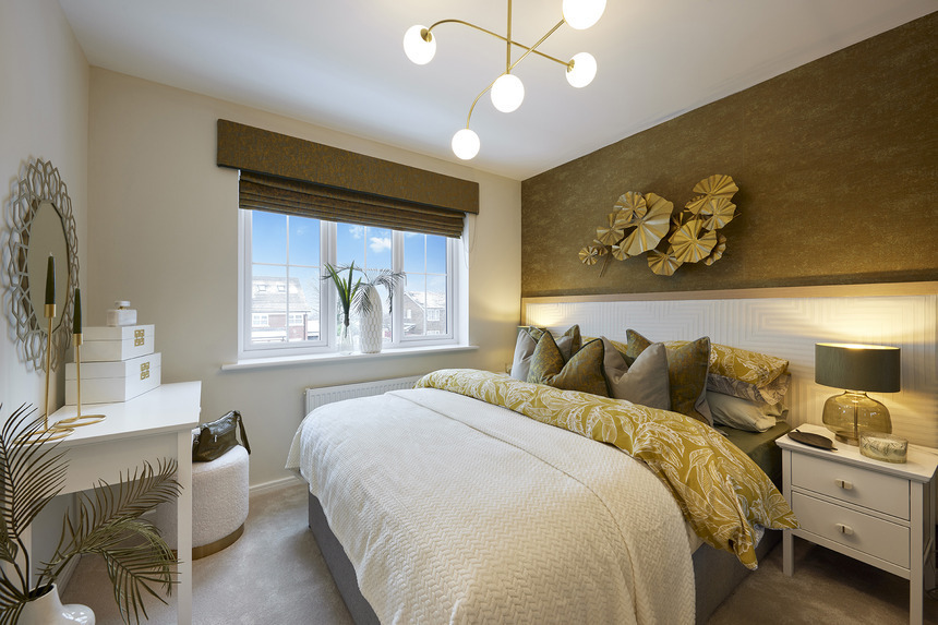 Alvaredus Blyth B Plot image Bedroom 1 16.9.26