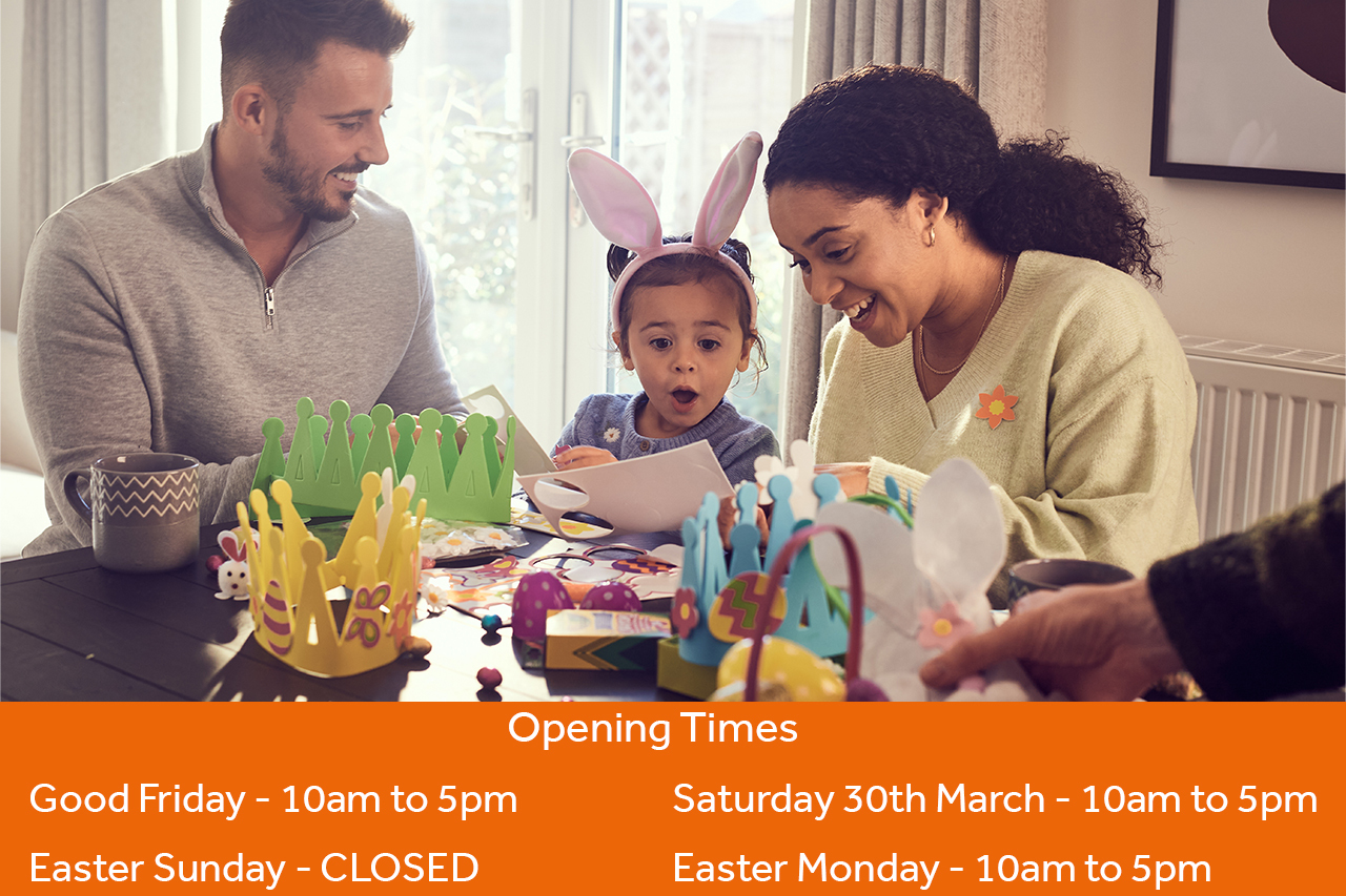 LH-VSWM-Easter 2024 Opening Times