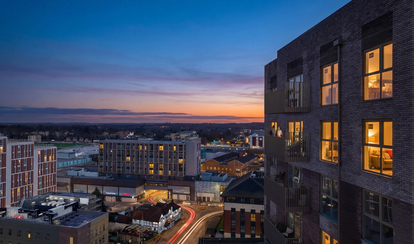 BRICKMARK PLACE_HUMMINGBIRD