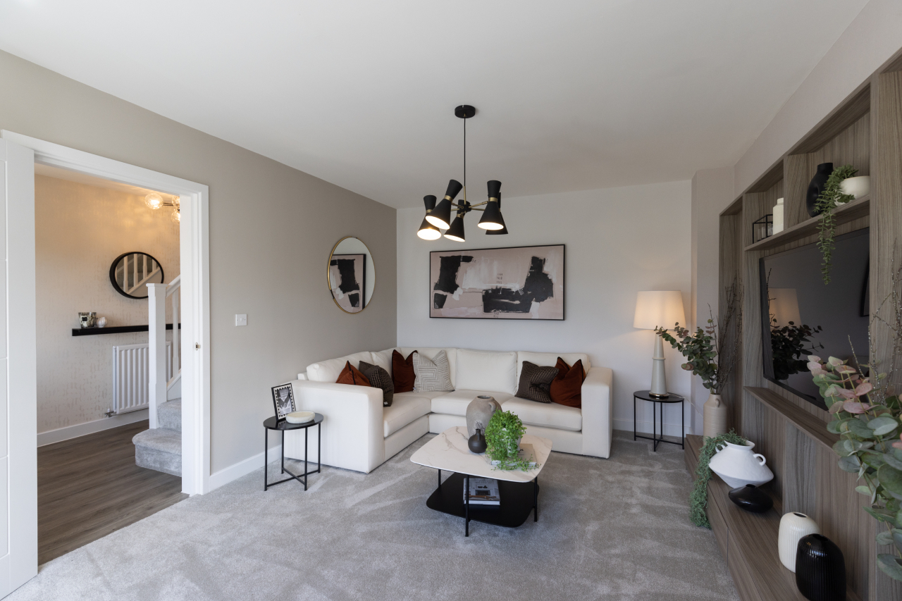 Home 362 - The Oakham | Eastbrook Village | New Homes For Sale in ...