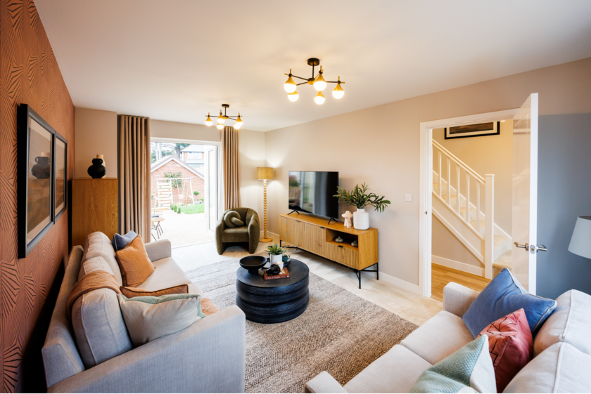 VDSW LH MBROOK KNIGHTLEY 09