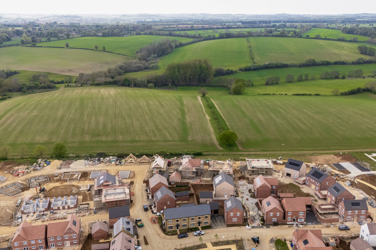 Roman Fields