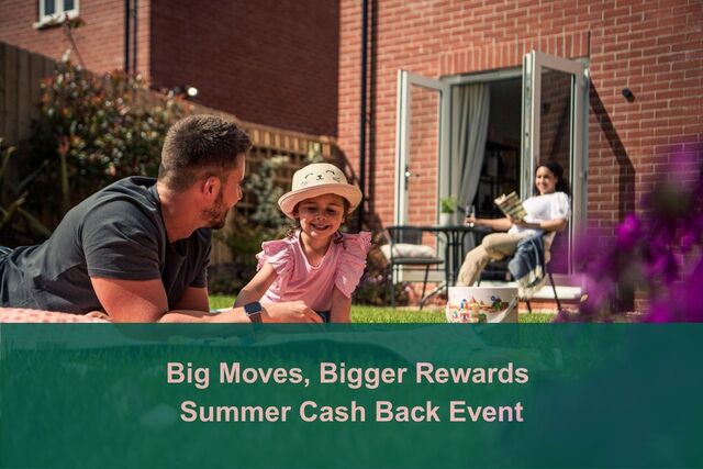 Copy of Copy of Big Moves, Bigger Rewards  Summer Cash Back Countryside