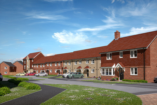 DS14694 [LH] Tovil Streetscene_web