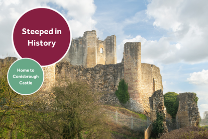 Kings Brook Conisbrough