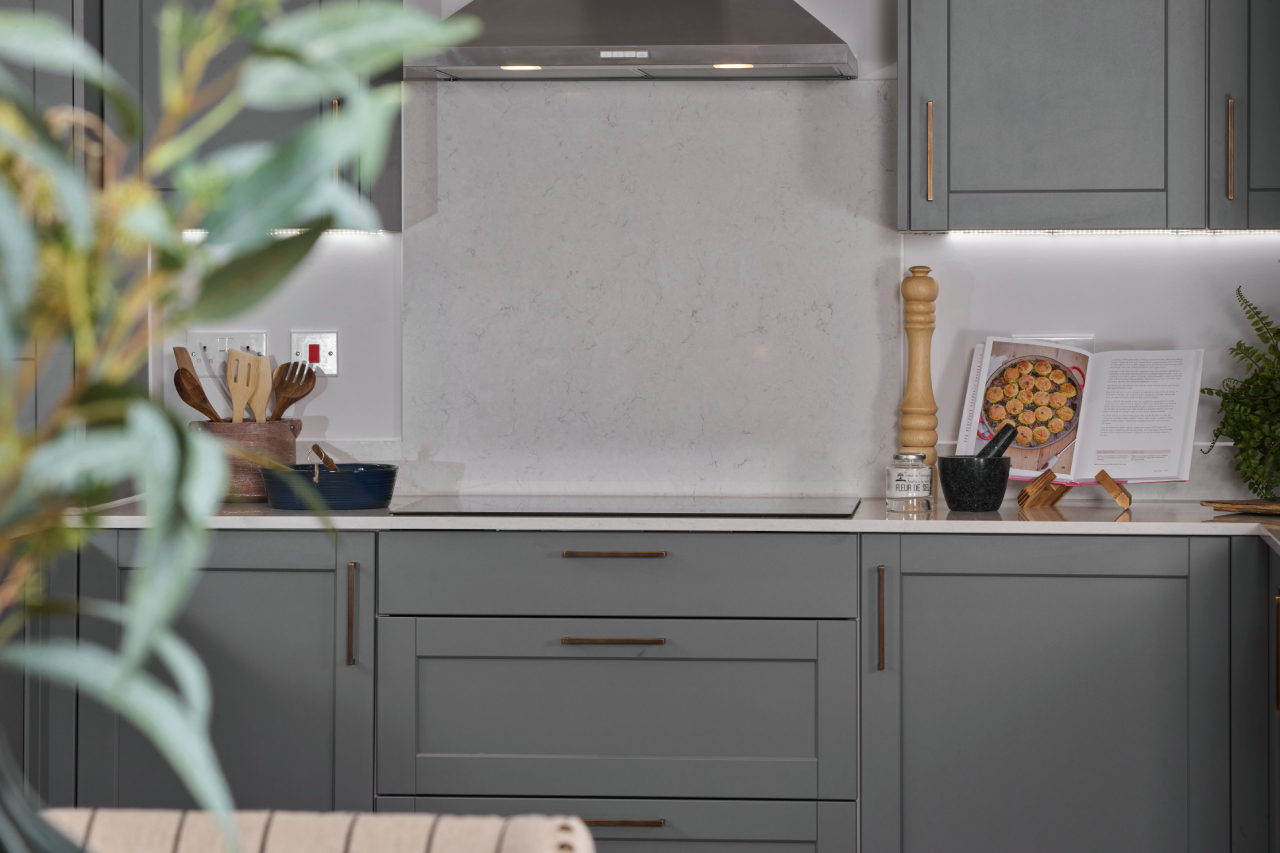 Virtual tour of The Lavender