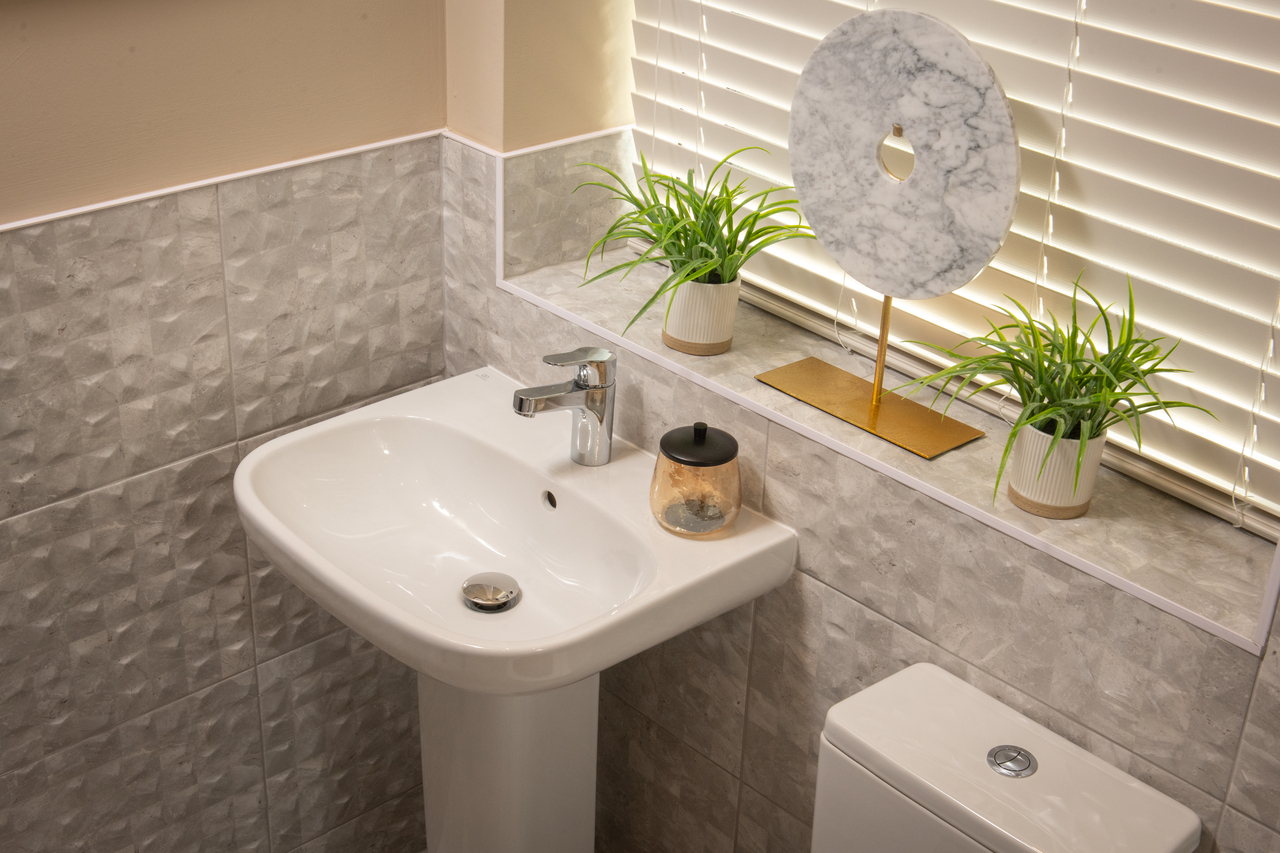 Virtual tour of Sage Home