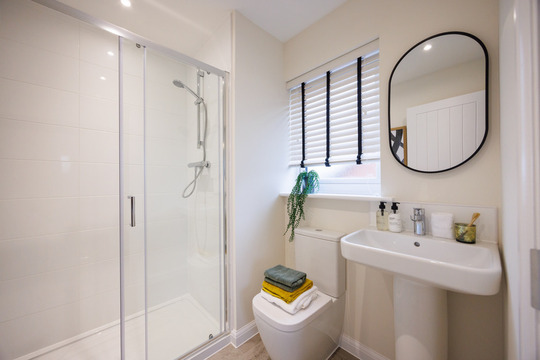 WM - Phase 9B - Sorrel (Westerfield) - Ensuite