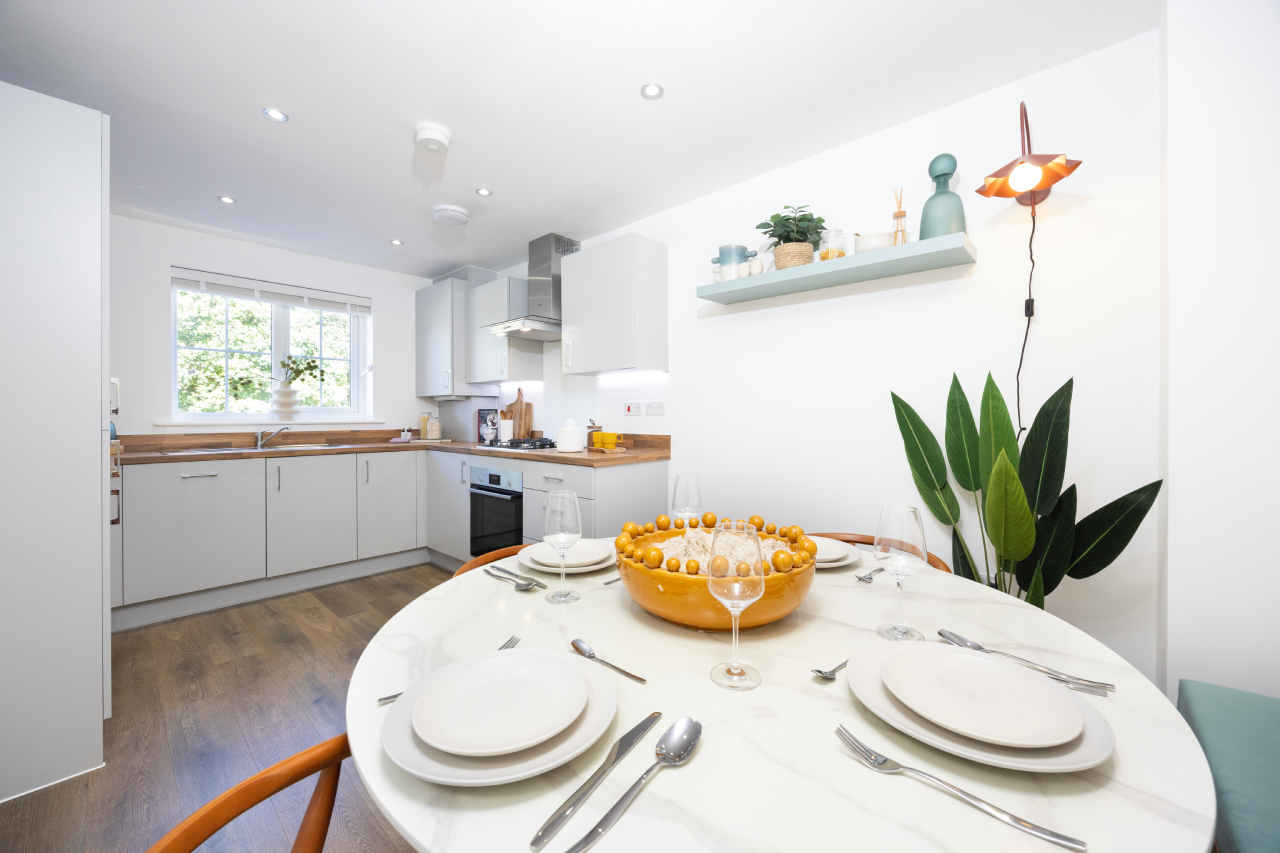 Virtual tour of The Eveleigh
