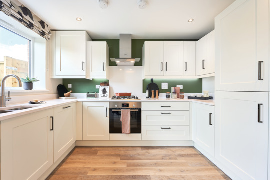 WMB - 9B - Basil (Addington) Kitchen