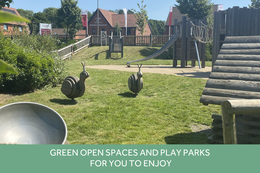 VS - LH - Whiteley Meadows - Local Area Images Park 1280 x 853