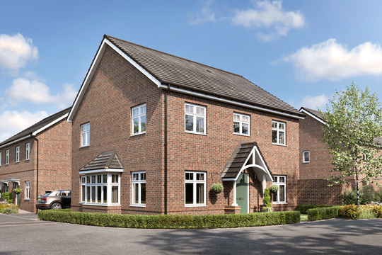The Briar Plot-238