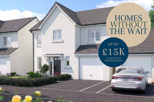 The Tors 301_302  Stock lock up