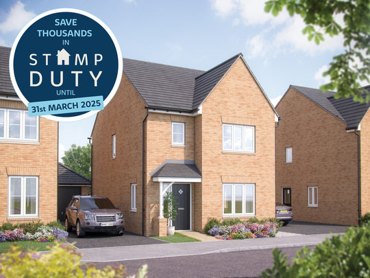 Cromwell Abbey_Cypress_Stamp Duty