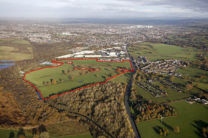 Construction work set to start on Bovis Homes properties in Macclesfield