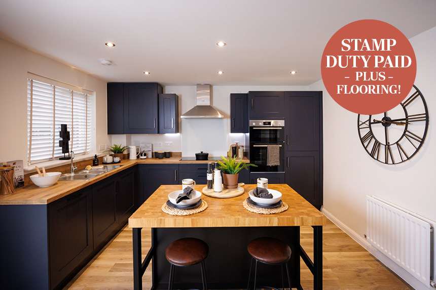 MG - BH - Stamp duty paid plus flooring! 860 x 573 px