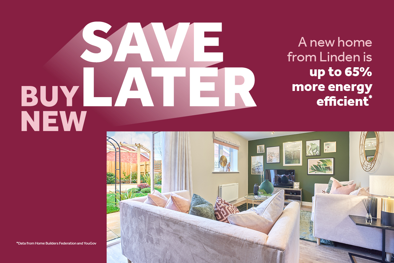 Houses for Sale in Shinfield Shinfield Meadows Linden Homes