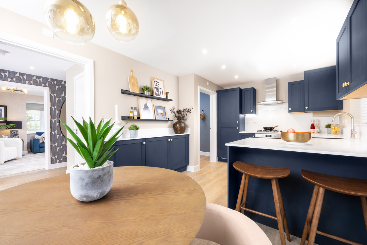 Virtual tour of Spruce