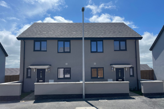 VDSW LH BVIEW EVELEIGH 422 423