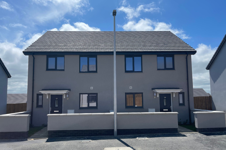 VDSW LH BVIEW EVELEIGH 422 423