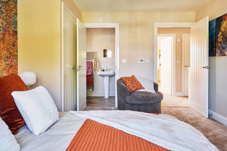 Bovis Marshalls Green Aspen124099