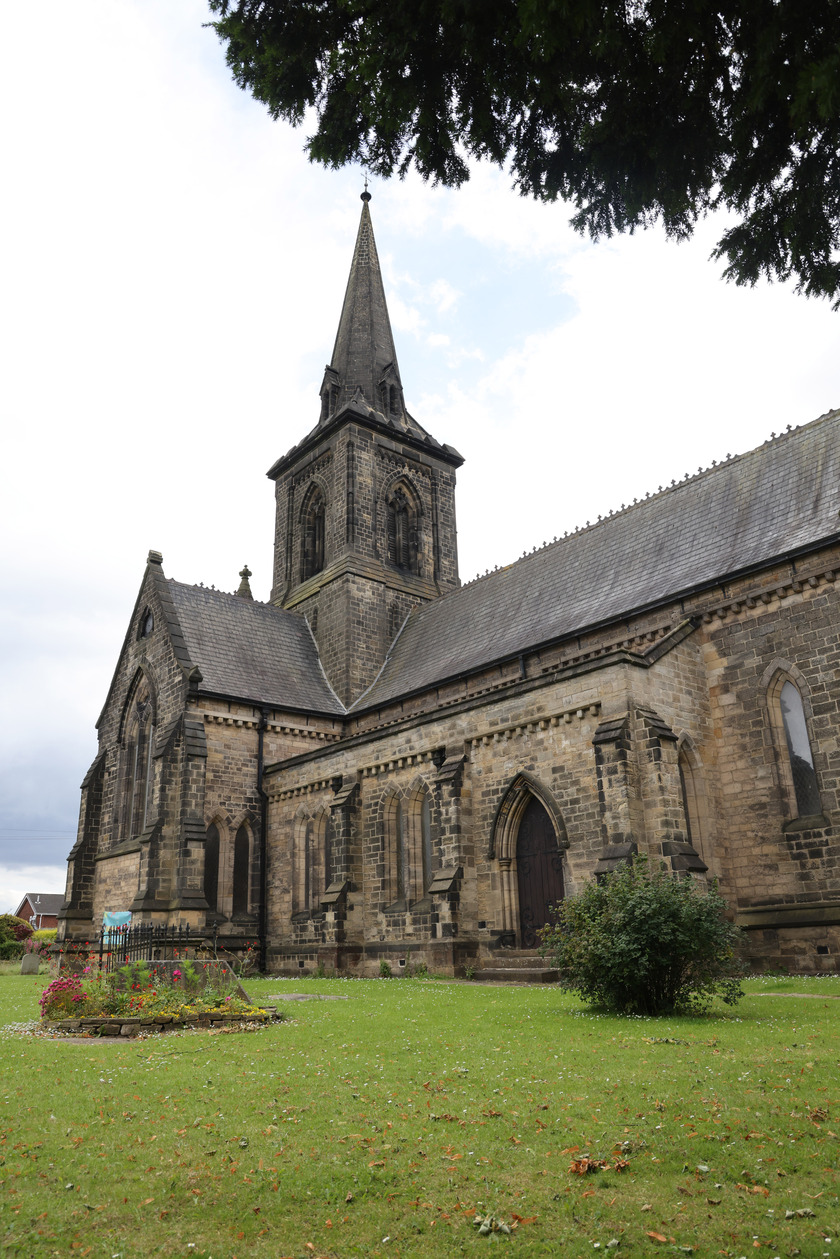 garforth church 142 brochure