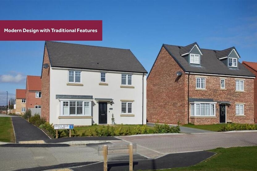 Castle Gate Carousel Image 3