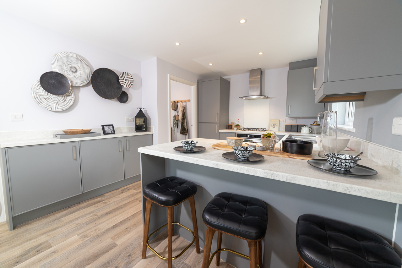 Virtual tour of The Spruce