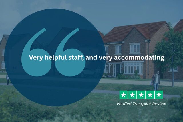 Greenwell Park Trust Pilot Review  (1)