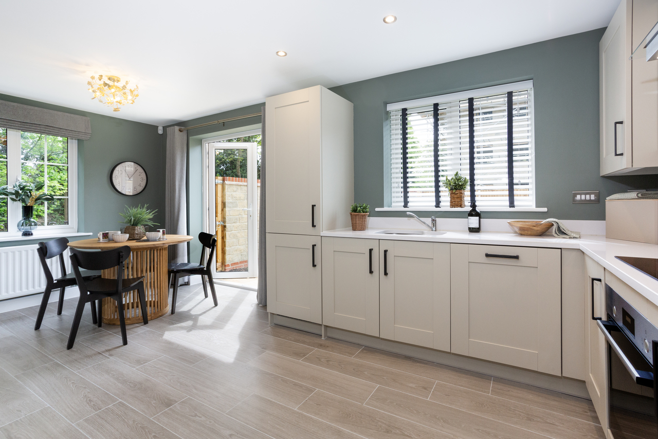 Virtual tour of The Mountford