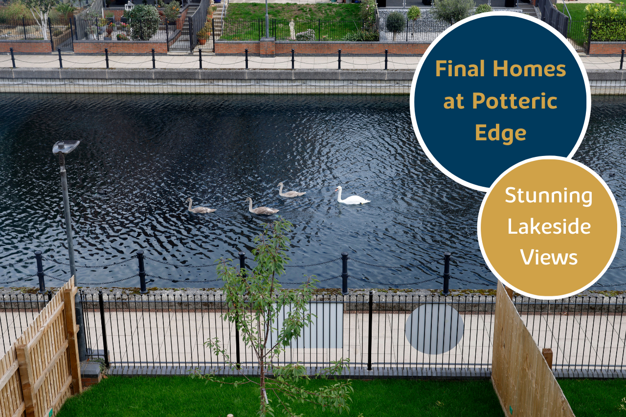 Potteric Edge
