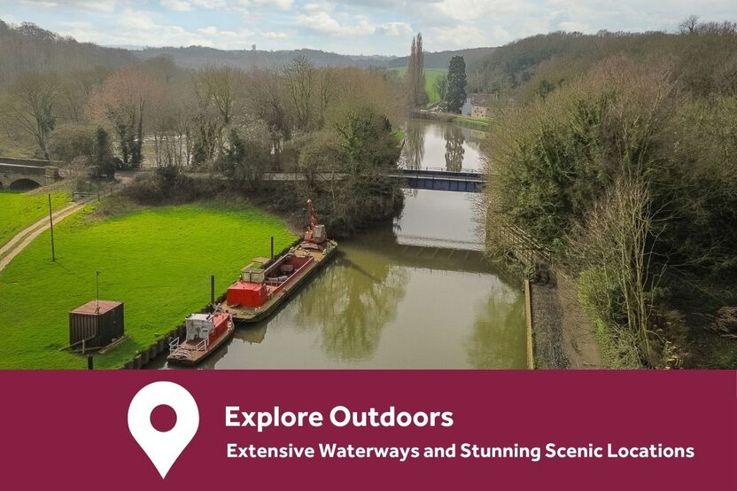 Conisbrough Local area 7