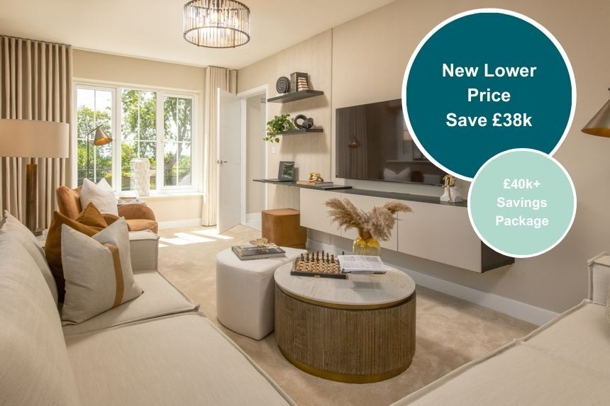 61  Kensington Fields