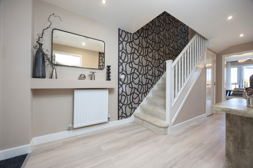 LH-VMCW-Radley Woods-Larkspur-Hallway