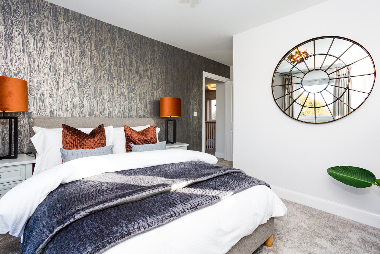 Liberty Place New Homes For Sale in Hailsham Bovis Homes