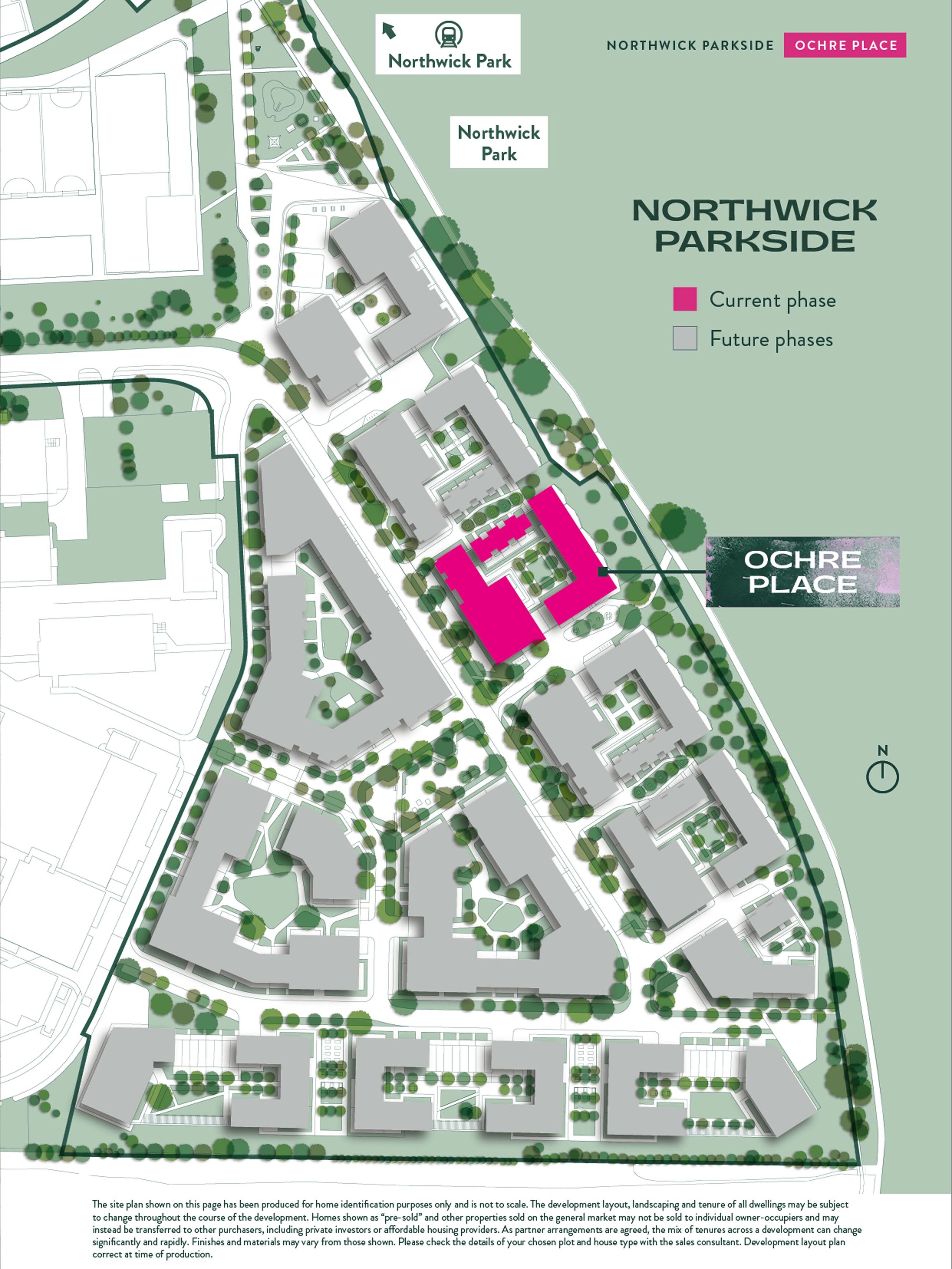 61262_CS_Northwick-Park_FP-Brochure_PAGE 3 WEBFILE