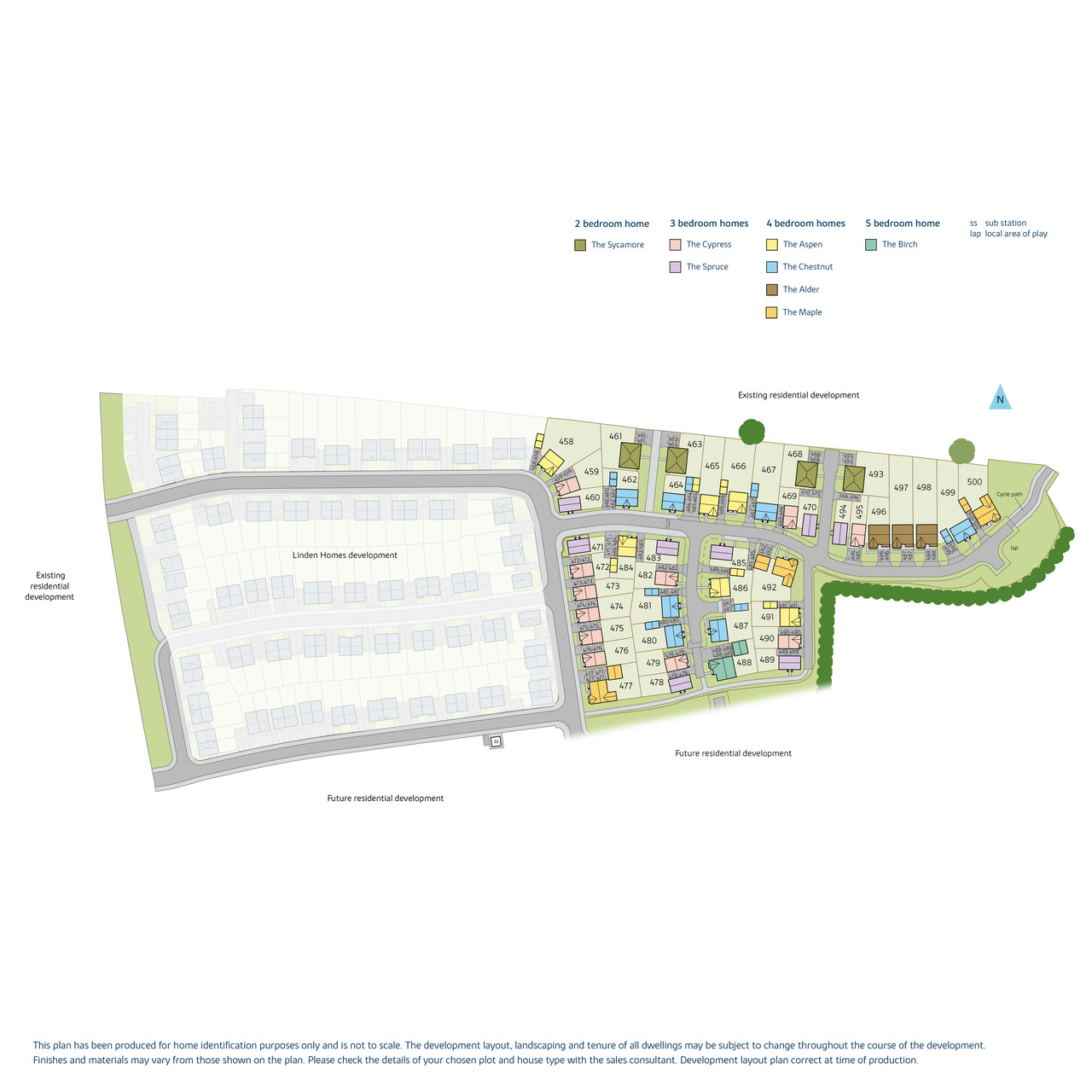 VDSW BH BVIEW PHASE 2 SITE PLAN