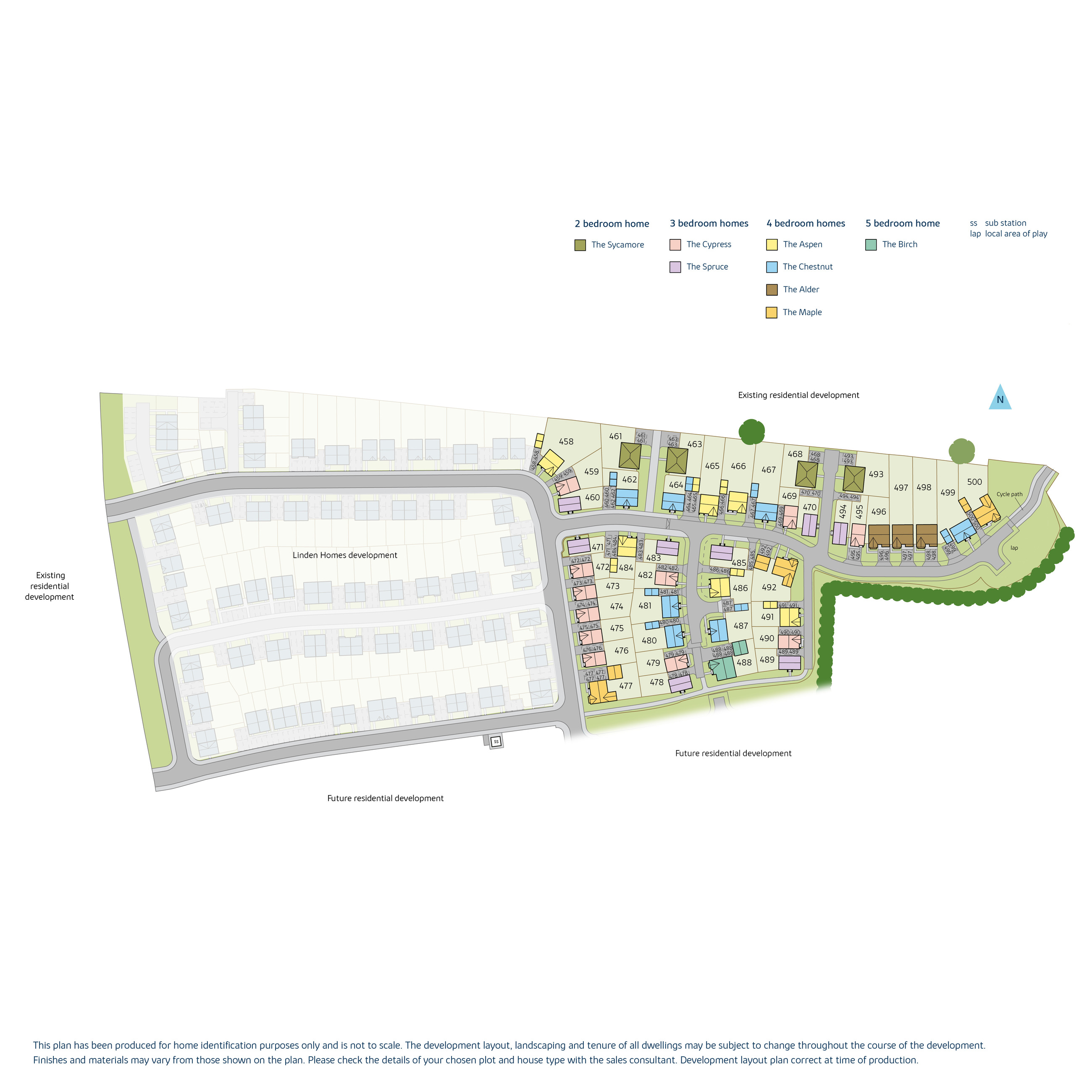 VDSW BH BVIEW PHASE 2 SITE PLAN