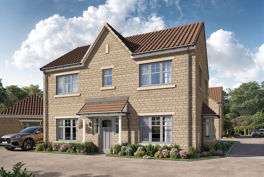 Buckley Place The Chestnut CGI 2180x860