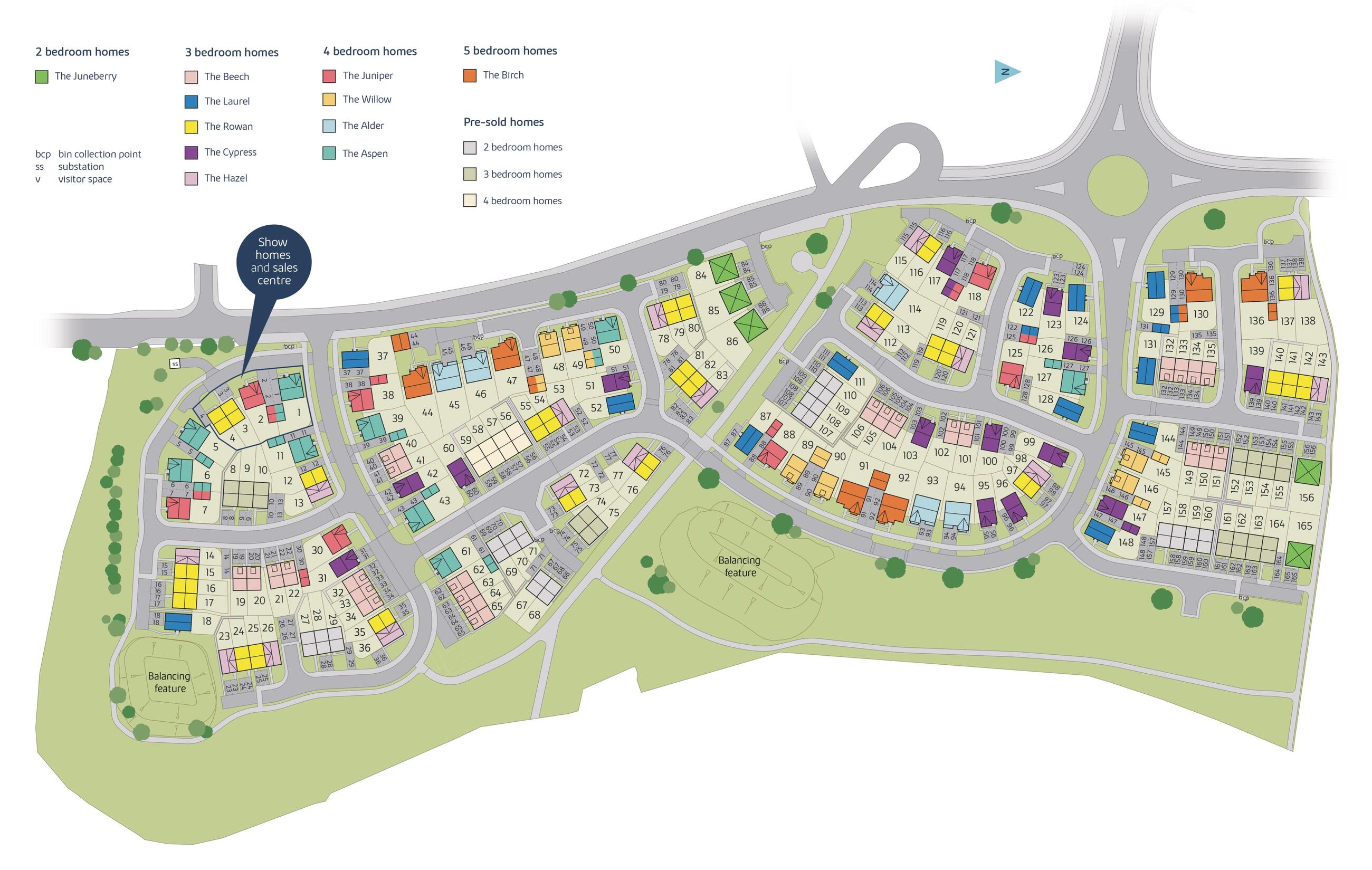 Sunnybower Meadows Siteplan 4pp A4_page-0001