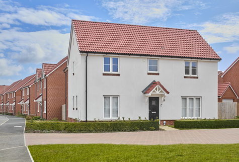 The Power to Move: Your Journey to a New Linden Home Starts Here