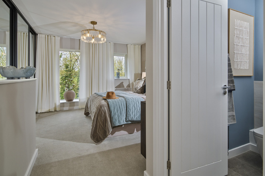 Byford Bedroom 1 Enquite