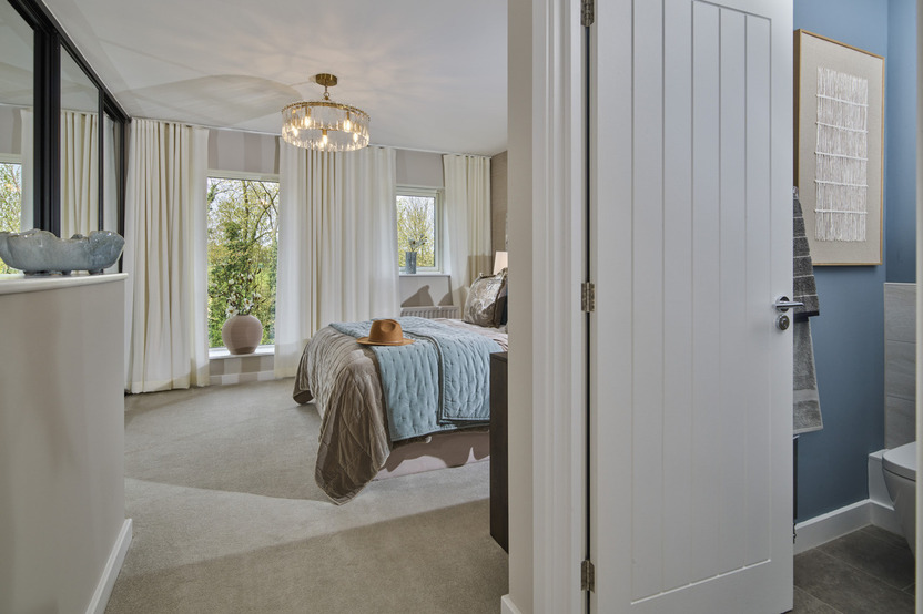 Byford Bedroom 1 Enquite