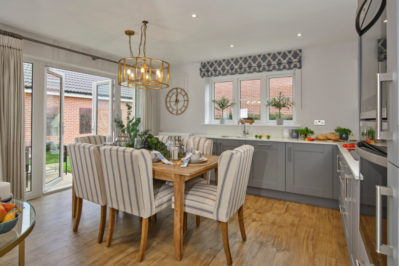 Virtual tour of The Wagtail