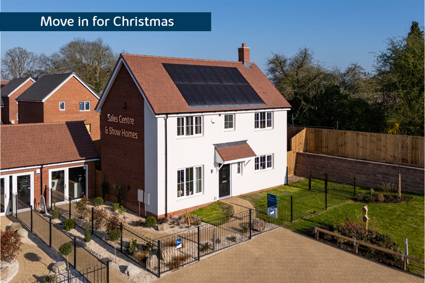 BH-VSWM-CGPG-MOVE IN FOR CHRISTMAS