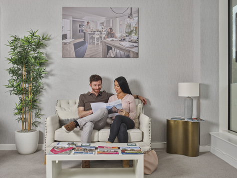 Understanding New Build Mortgages: A Simplified Guide